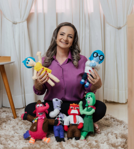 Psicoterapia Infantil